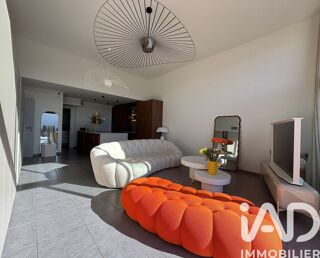  Maison � vendre 3 pi�ces 85 m�