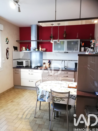  Maison � vendre 8 pi�ces 165 m�