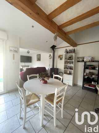  Maison  vendre 3 pices 63 m