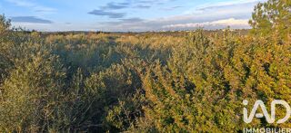  Terrain � vendre 5940 m�