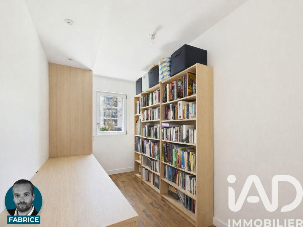 � vendre  Appartement Maisons-Alfort (94700)