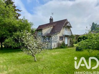  Maison � vendre 5 pi�ces 100 m�