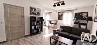  Appartement � vendre 2 pi�ces 55 m�