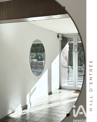  Appartement � vendre 3 pi�ces 50 m�