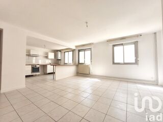  Appartement � vendre 3 pi�ces 77 m�