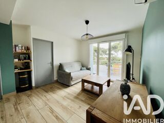  Appartement  vendre 3 pices 63 m