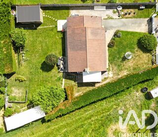  Maison � vendre 5 pi�ces 97 m�