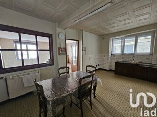  Maison  vendre 5 pices 133 m