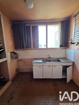  Appartement � vendre 3 pi�ces 60 m�