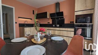  Appartement  vendre 3 pices 79 m