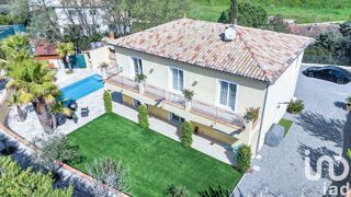  Maison  vendre 6 pices 206 m