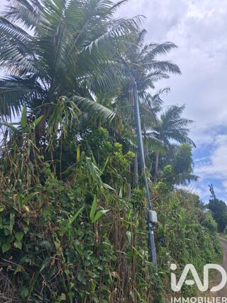  Terrain � vendre 754 m�