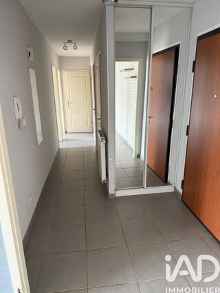  Appartement � vendre 4 pi�ces 67 m�
