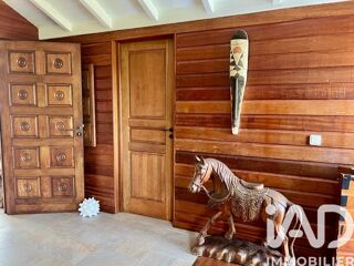  Maison � vendre 3 pi�ces 100 m�