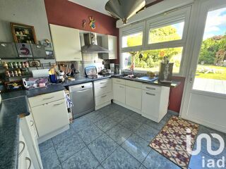  Maison � vendre 5 pi�ces 134 m�