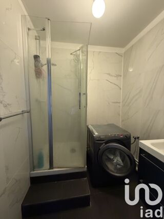  Appartement � vendre 5 pi�ces 97 m�