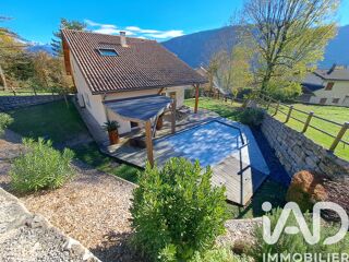  Maison � vendre 5 pi�ces 143 m�