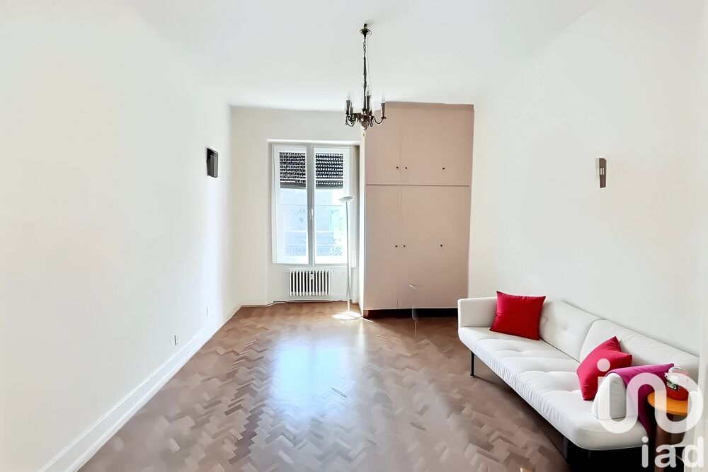  vendre  Appartement Strasbourg (67000)