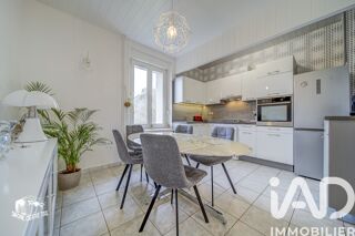  Maison  vendre 5 pices 80 m