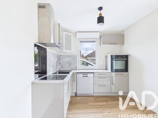  Appartement � vendre 3 pi�ces 67 m�