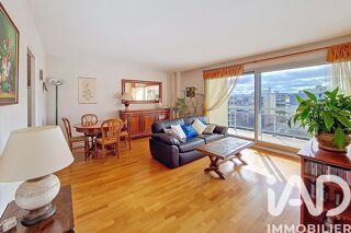  Appartement � vendre 3 pi�ces 82 m�