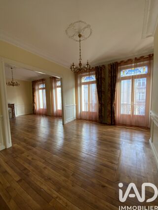  Appartement � vendre 5 pi�ces 155 m�