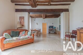  Maison � vendre 11 pi�ces 380 m�