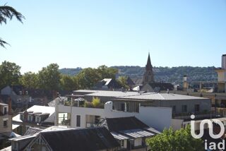  Appartement � vendre 2 pi�ces 33 m�