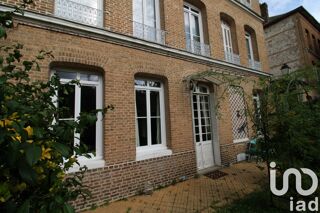  Maison � vendre 9 pi�ces 209 m�