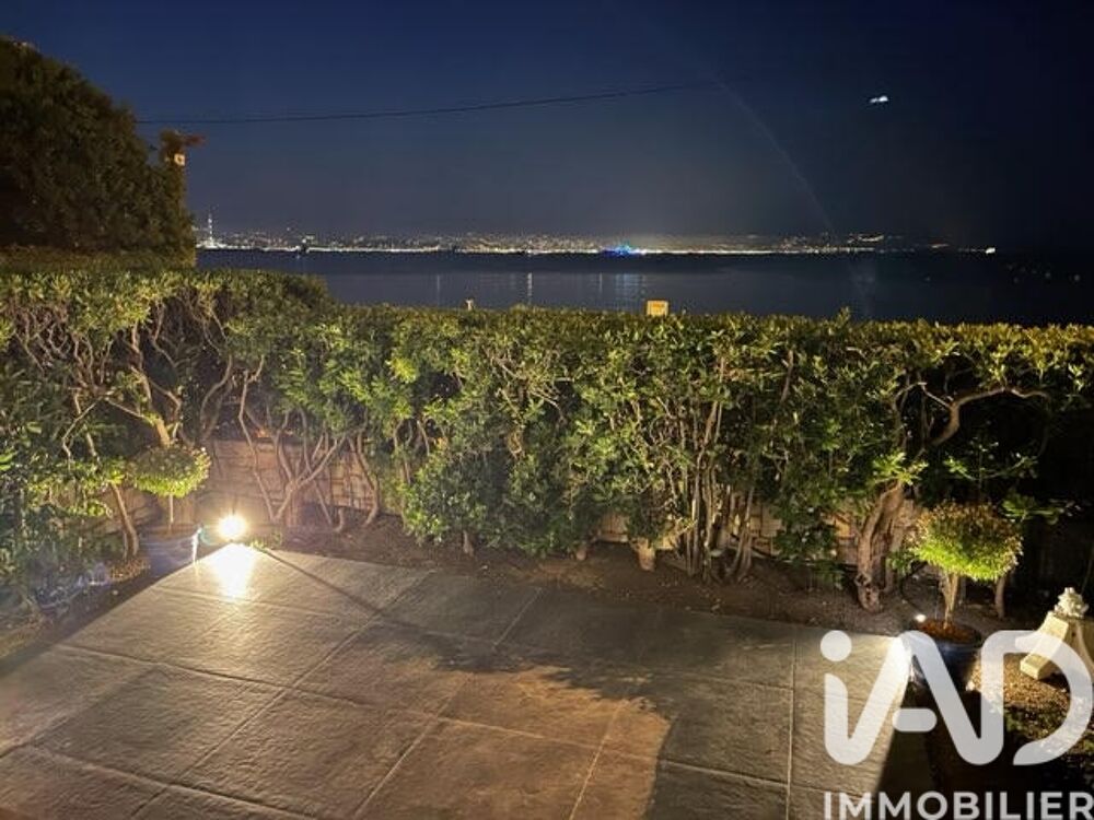  vendre  Appartement Antibes (06600)