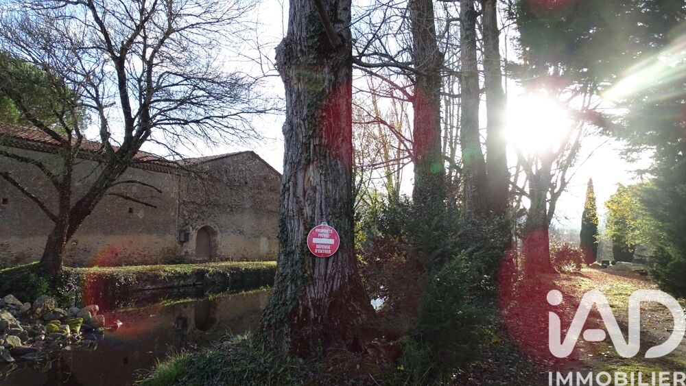  vendre  Maison Revel (31250)