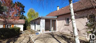  Maison  vendre 7 pices 148 m