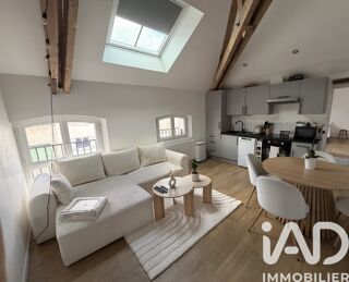  Appartement � vendre 3 pi�ces 59 m�