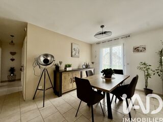  Maison � vendre 4 pi�ces 85 m�