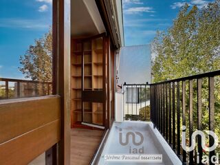  Appartement � vendre 1 pi�ce 27 m�