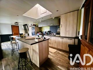  Maison � vendre 6 pi�ces 136 m�