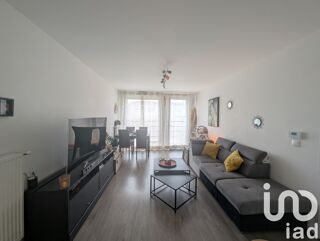  Appartement � vendre 3 pi�ces 62 m�