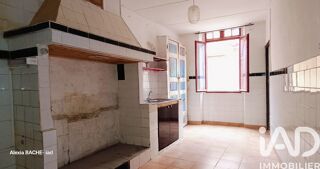  Maison � vendre 3 pi�ces 110 m�