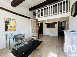  Appartement � vendre 1 pi�ce 30 m�