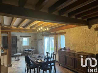  Maison � vendre 5 pi�ces 93 m�