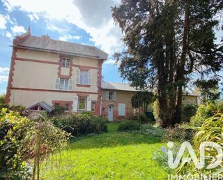  Maison � vendre 14 pi�ces 357 m�