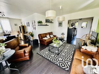  Appartement  vendre 4 pices 71 m