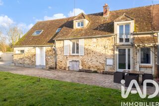  Maison � vendre 7 pi�ces 147 m�