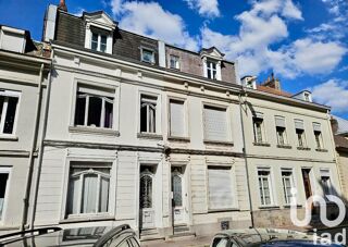  Maison � vendre 8 pi�ces 164 m�