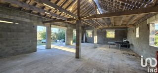  Maison 1 pi�ce 111 m� Massegros causses gorges