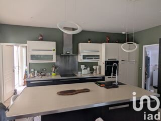  Maison  vendre 6 pices 193 m