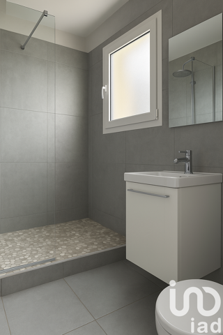  Appartement � vendre 2 pi�ces 57 m�