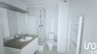  Appartement  vendre 3 pices 55 m