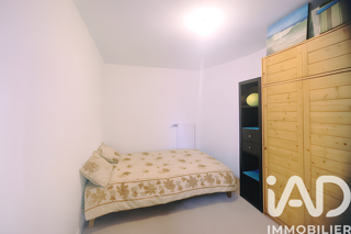  Appartement � vendre 2 pi�ces 41 m�