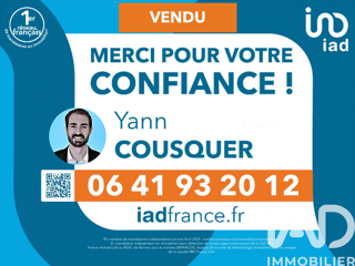  Appartement � vendre 5 pi�ces 80 m�